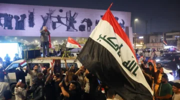 إعلان عاجل.. جميع المحافظات العراقية غدا في عطلة رسمية بمناسبة يوم النصر